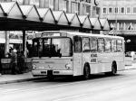 Mercedes-Benz O305 Methanol Antrieb 1984 года